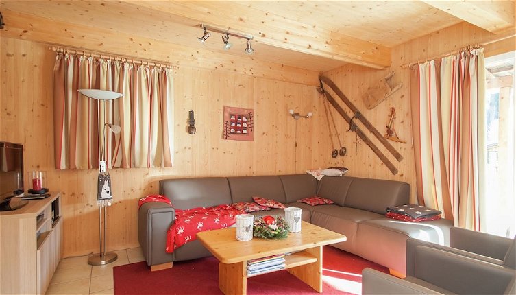 Photo 1 - Cosy Chalet in Stadl an der Mur With Valley Views