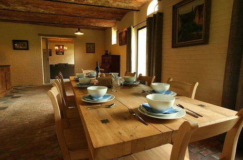 Photo 38 - Rural Holiday Home in Former Stables