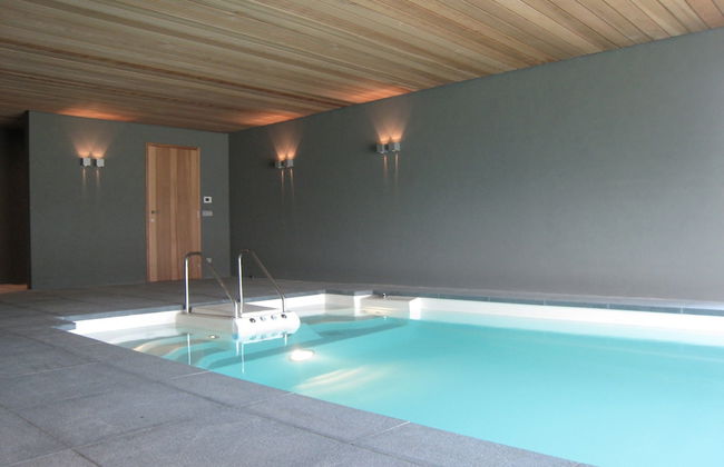 Family Farmhouse With Sauna - Foto 22