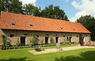 Foto 1 - Rural Holiday Home in Former Stables