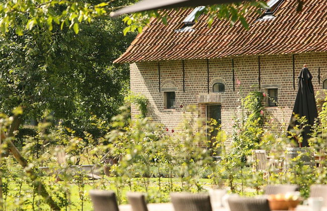 Family Farmhouse With Sauna - Foto 34