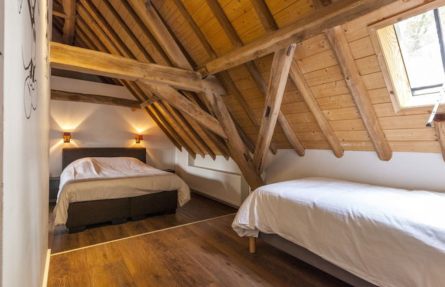 Family Farmhouse With Sauna - Foto 4