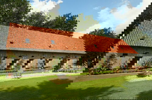 Photo 1 - Rural Holiday Home in Former Stables