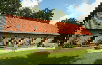 Photo 1 - Rural Holiday Home in Former Stables