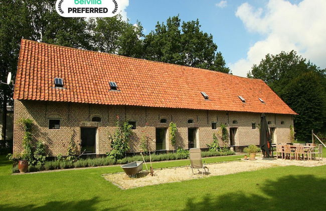 Family Farmhouse With Sauna - Foto 1