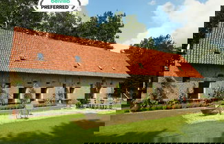 Foto 1 - Family Farmhouse With Sauna