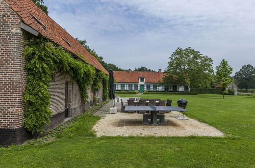 Foto 47 - Rural Holiday Home in Former Stables