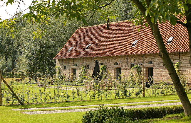 Family Farmhouse With Sauna - Foto 36
