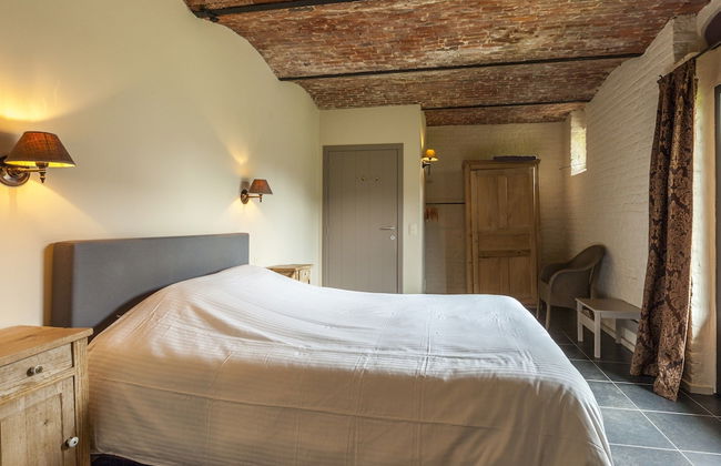 Family Farmhouse With Sauna - Foto 7