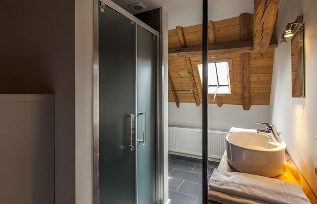 Family Farmhouse With Sauna - Foto 20
