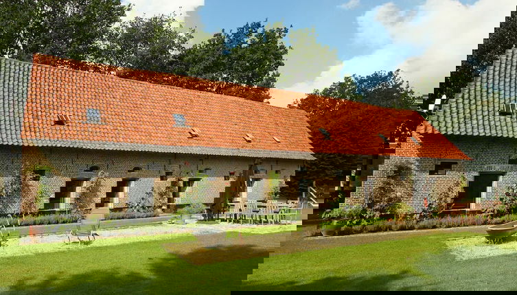 Foto 1 - Holiday Home in Beernem Near Bruges