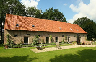 Photo 1 - Rural Holiday Home in Former Stables