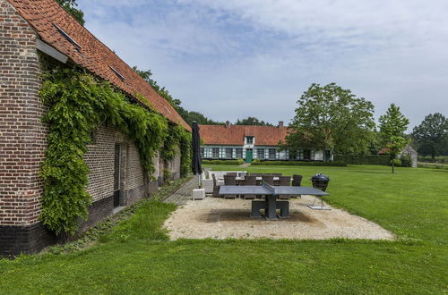 Photo 40 - Former Stables, Converted Into a Beautiful Rural Holiday Home With a Common Sauna and Swimming Pool