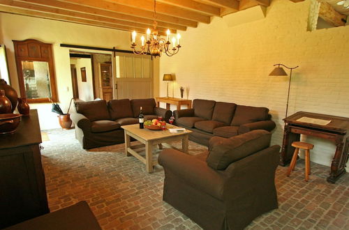 Foto 7 - Rural Holiday Home in Former Stables