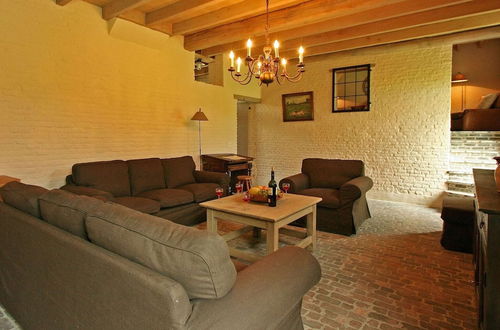 Photo 9 - Rural Holiday Home in Former Stables