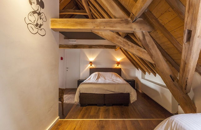 Family Farmhouse With Sauna - Foto 6