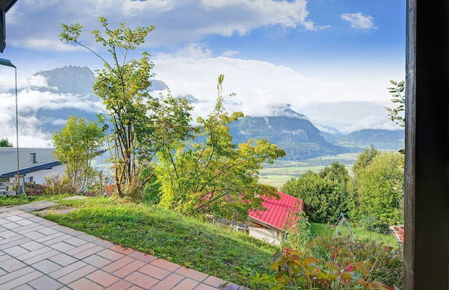 Chalet in Iselsberg Stronach With a View of the Dolomites - Foto 22