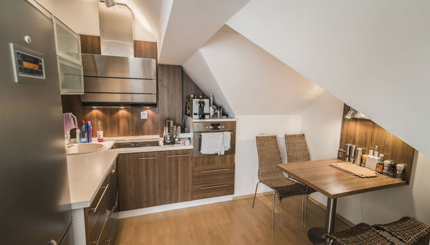Cuisine privée