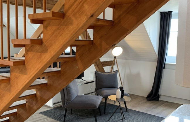 Löwenplatz Apartment near Station by Airhome - Foto 17