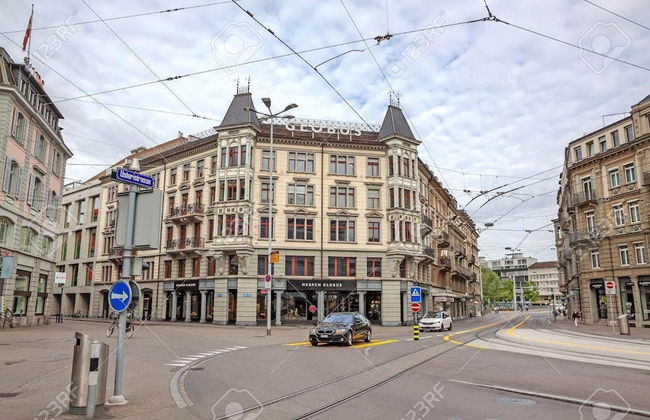 Löwenplatz Apartment near Station by Airhome - Foto 30