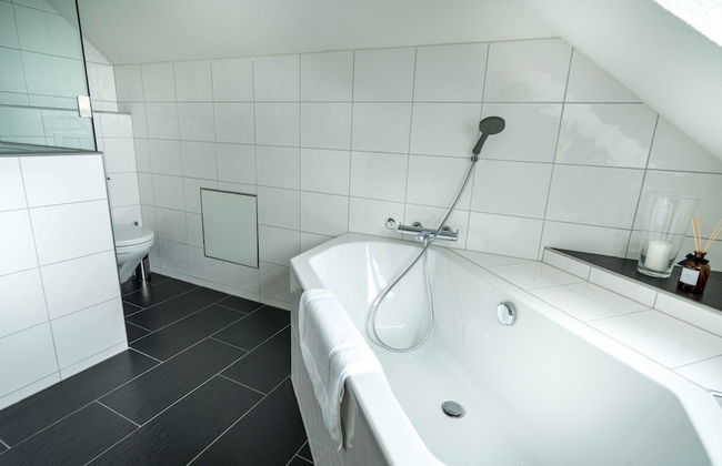 Löwenplatz Apartment near Station by Airhome - Foto 27