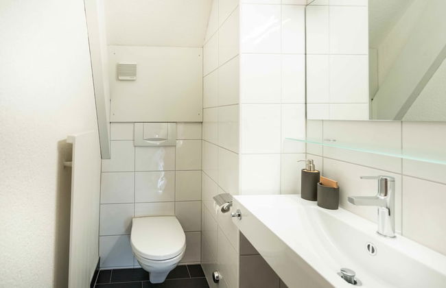 Löwenplatz Apartment near Station by Airhome - Foto 29