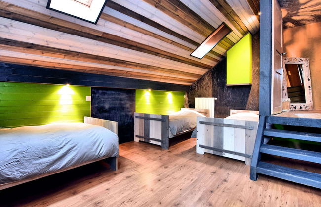 Relaxing Retreat Near Forests - Foto 8