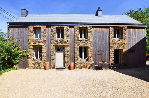 Photo 32 - Beautiful Farmhouse With Sauna