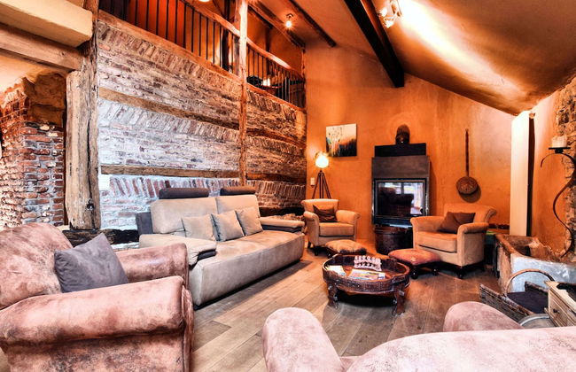 Relaxing Retreat Near Forests - Foto 14