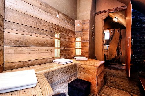 Photo 26 - Beautiful Farmhouse With Sauna