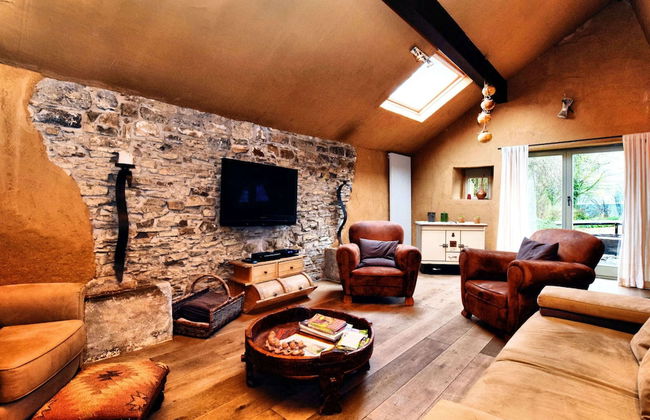 Relaxing Retreat Near Forests - Foto 1