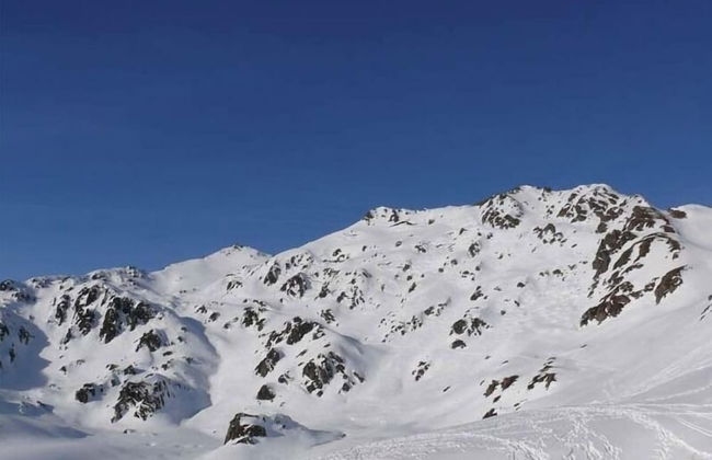 Berghütte-Hochpillberg - Foto 32