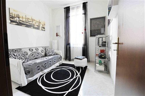 Foto 13 - Santamarta, the Apartment for Your Venetian Holidays
