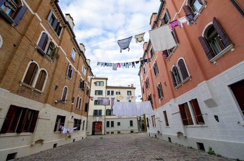 Foto 36 - Santamarta, the Apartment for Your Venetian Holidays