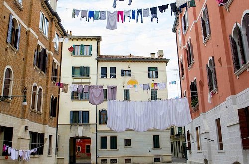 Photo 34 - Santamarta, the Apartment for Your Venetian Holidays