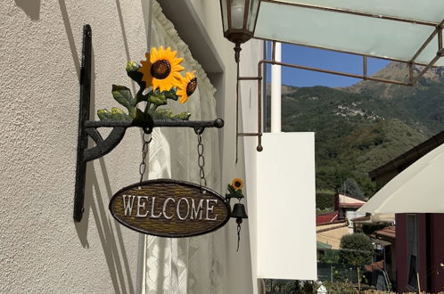 Foto 40 - Casa La Wanda In Camaiore Toscana Terrazza