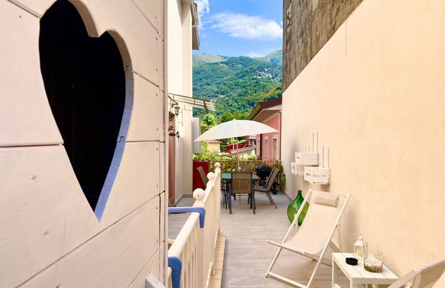 Casa La Wanda - Camaiore, Toscana - 2 Br & Terrace - Foto 41