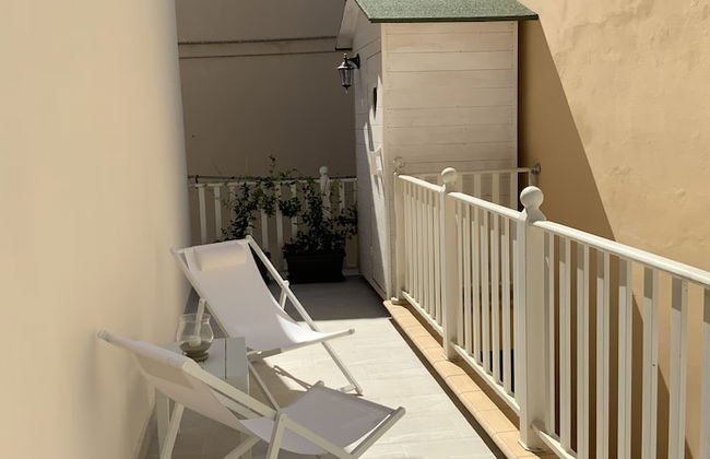 Casa La Wanda - Camaiore, Toscana - 2 Br & Terrace - Foto 40