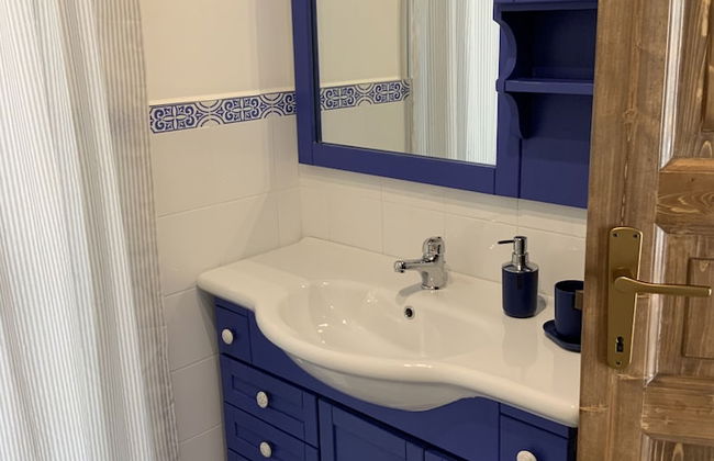 Casa La Wanda - Camaiore, Toscana - 2 Br & Terrace - Foto 26