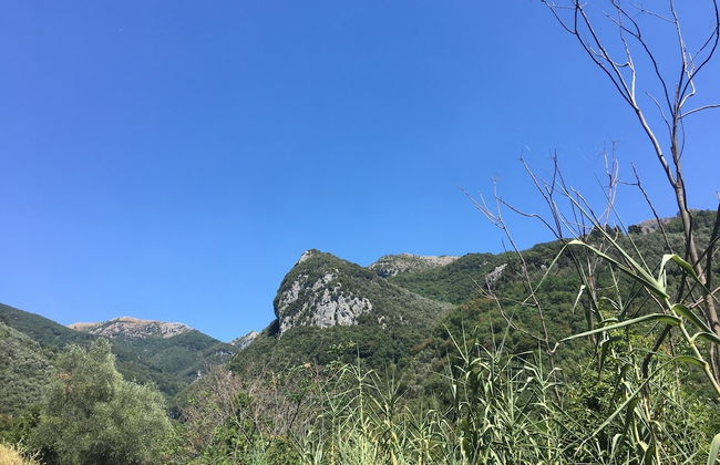 Casa La Wanda - Camaiore, Toscana - 2 Br & Terrace - Foto 49