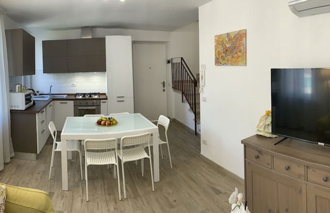 Casa La Wanda - Camaiore, Toscana - 2 Br & Terrace - Foto 30