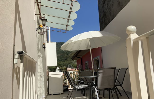 Casa La Wanda - Camaiore, Toscana - 2 Br & Terrace - Foto 19