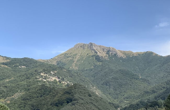 Casa La Wanda - Camaiore, Toscana - 2 Br & Terrace - Foto 48