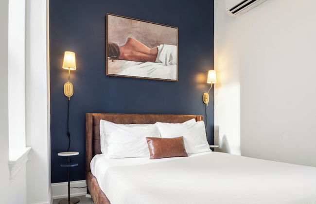 Sosuite at French Quarters - Rittenhouse Square - Foto 11