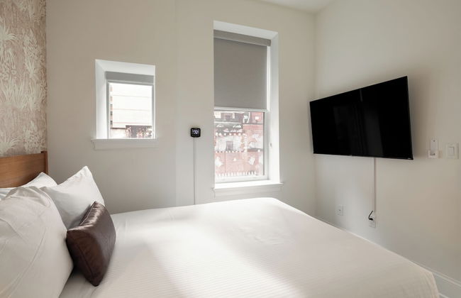 Sosuite at French Quarters - Rittenhouse Square - Foto 5