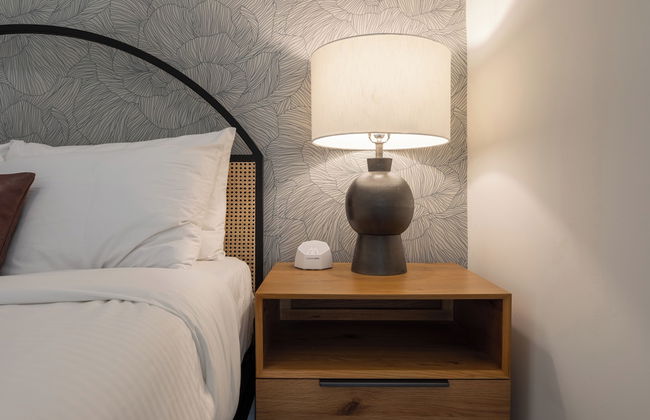 Sosuite at French Quarters - Rittenhouse Square - Foto 15