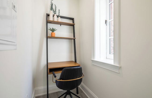 Sosuite at French Quarters - Rittenhouse Square - Foto 16