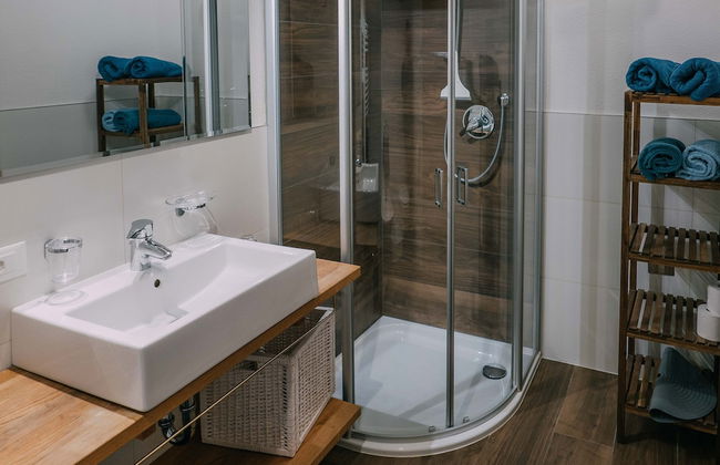 1: Three-room Apartment With Panoramic View - Foto 7