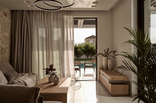 Foto 16 - Anthis Luxury Villa