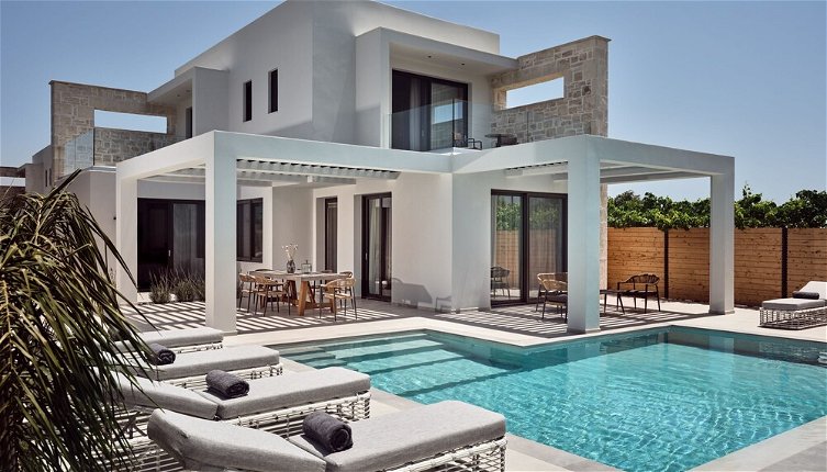 Foto 1 - Anthis Luxury Villa